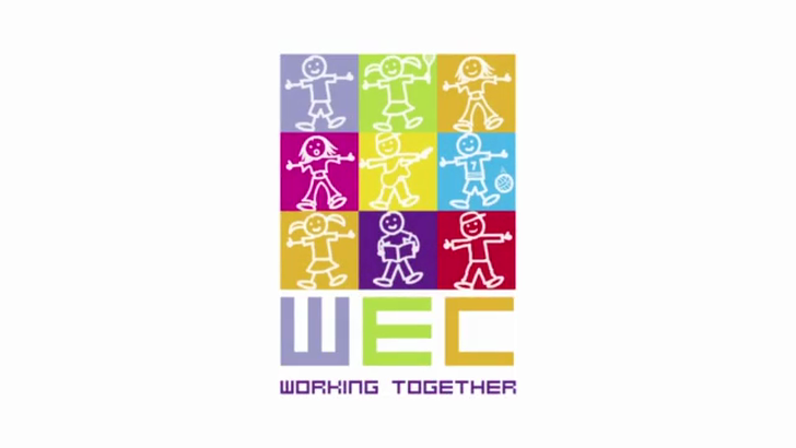 WEC logo