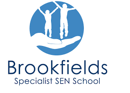 Brookfields School Logo