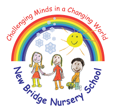 New Bridge Nursery School Logo
