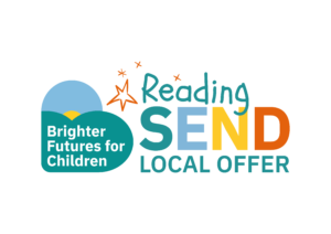 Reading SEND Local Offer Logo